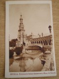 M2 R9 4 - 10 - Carte postala foarte veche - Spania, Necirculata, Fotografie