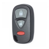 Carcasa telecomanda Suzuki, 2 + 1 but