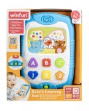 WINFUN TABLETA INTERACTIVA