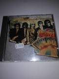 Traveling Wilburys Cd 1988 Germania VG+