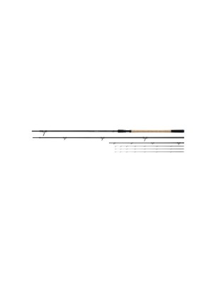 Lanseta SHIMANO Aero X5 Distance Power Feeder 13&amp;#039; / 3.96m, 120g foto