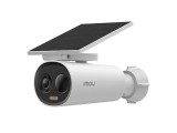 Camera Imou Cell 3C IPC-K9DC-5M0WEH-V2, Wi-Fi, 3K UHD 5MP, 2.8mm, panou solar, baterie, IR 15m, PIR, microfon + difuzor, slot card microSD, IP66 Safet