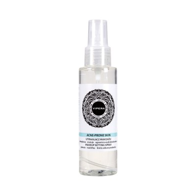 Spray fixator pentru machiaj Vipera Cos-Medica, 100ml foto