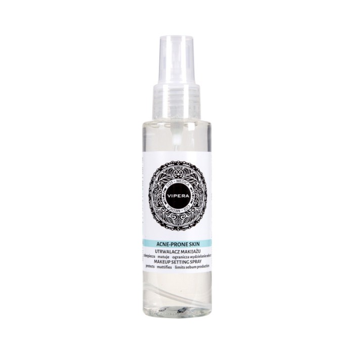 Spray fixator pentru machiaj Vipera Cos-Medica, 100ml
