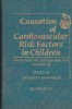 Causation of cardiovascular risk factors in children. Perspectives on cardiovascular risk in early life