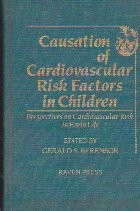 Causation of cardiovascular risk factors in children. Perspectives on cardiovascular risk in early life foto
