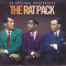 CD Jazz: The Rat Pack ( 2CD-uri, Frank Sinatra , Dean Martin , Sammy Davis Jr. )