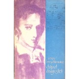 CHIPUL DRAGOSTEI-JERZY BROSZKIEWICZ-350021