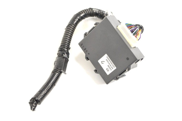 Unitate de control senzor de parcare PDC MAZDA CX-5 KE, GH 2014 OEM: KE78-67UU0 | 12648339