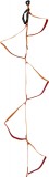 Scarita 5 trepte Etrier Five Step 25 mm latime