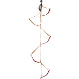 Scarita 5 trepte Etrier Five Step 25 mm latime