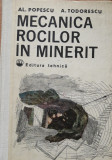 Mecanica rocilor in minerit - Al. Popescu, A. Todorescu