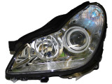 FAR Bi-XENON reg aut stanga/dre nou MERCEDES-BENZ CLS C219 an 2004-2011