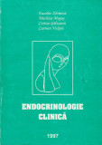 Endocrinologie clinica (Eusebie Zbranca, Voichita Mogos, Corina Galesanu)