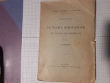 DE NEAMUL MOLDOVENILOR.MIRON COSTIN.EDITIE DE C.GIURESCU.1914.