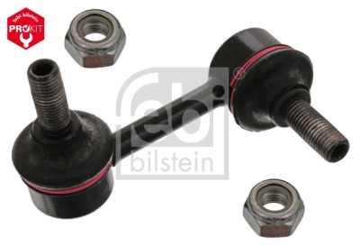 FEBI BILSTEIN 42096 Brat/bieleta suspensie, stabilizator foto
