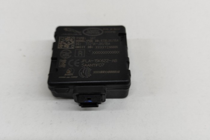 Alt modul de control JAGUAR I-PACE X590 2019 OEM: JPLA-15K622-AB 23237923