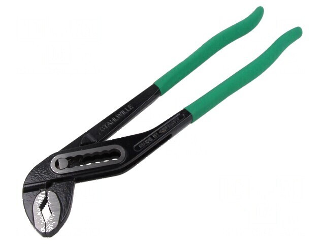 Cleşti reglabili pentru prindere ţevi 300mm