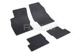 Covorase Cauciuc Auto Opel Adam (2013-Prezent) Rigum Cehia - Dedicate, Fara Miros, Margine Protectie