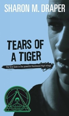 Tears of a Tiger foto