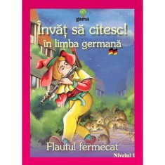 Flautul fermecat - ISCG.II foto