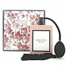 Gucci Bloom Deluxe Edition, Femei, Eau De Parfum 100ml