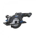 Mini fierastrau circular brushless cu acumulator 20V Hyundai CS20X-120 - SOLO