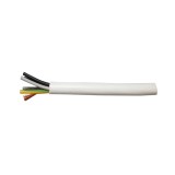 Cablu electric MYYM / H05VV-F 5 x 6 mmp, cupru