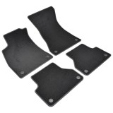 Cumpara ieftin Set covorase auto mocheta umbrella pentru audi a4 v [b9](2015-)
