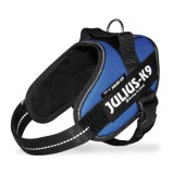 Ham K9 Power Mini 7/15 kg &ndash; 49/67 cm albastru