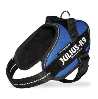 Ham K9 Power Mini 7/15 kg &amp;ndash; 49/67 cm albastru foto