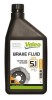Lichid de frana Valeo DOT5.1, 1 litru, 402408