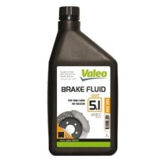 Lichid de frana Valeo DOT5.1, 500ml, 402407