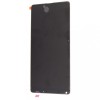 Display LCD Xiaomi Mi Mix 2, Touchscreen, Negru - Inlocuire Ecran Xiaomi Mi Mix 2