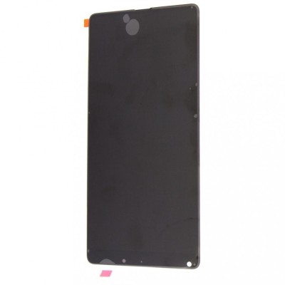 LCD Xiaomi Mi Mix 2 + Touchscreen, Negru foto