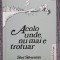 ACOLO UNDE NU MAI E TROTUAR poeme in romana si engleza, Shel SILVERSTEIN, 2015