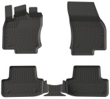 Covorase Presuri Auto Tip Tavita 4.5D Ultra VW T-ROC I 2019-2025 | Audi Q2 2016-2026