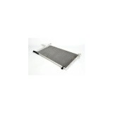 Radiator clima NISSAN MICRA II K11 AVA Quality Cooling DN5175