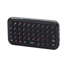 TASTATURA BLUETOOTH MINI GSM/TV/TABLETA foto