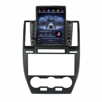 Navigatie dedicata cu Android Land Rover Freelander 2 2006 - 2012, 2GB RAM, foto