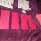 joc Remi/Rummy PLASTIC Vechi din perioada comunista,Stare foto,INCOMPLET,T.GRAT
