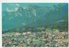 Bnk cp Busteni - Vedere - uzata, Circulata, Printata