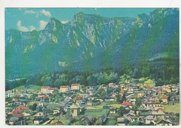 bnk cp Busteni - Vedere - uzata