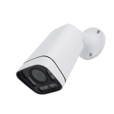 Aproape nou: Camera supraveghere video PNI IP7729 5MP, 4mm, 8 LED-uri, D-WDR, P2P, foto