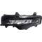 Proiector ceata SKODA OCTAVIA, 04.2020-, partea stanga, TYC, LED; cu lumini de viraj statice,