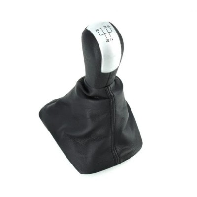 Nuca schimbator viteze + manson compatibil Skoda Octavia 2 2004-2012 SSV-261 foto