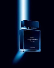 Narciso Rodriguez for Him Bleu Noir Eau de Parfum EDP 100ml pentru Barba?i foto