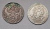 20 kreuzer 1778, 1796, argint, Europa
