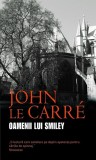 Cumpara ieftin Oamenii Lui Smiley, John Le Carre - Editura RAO Books