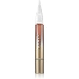 Stila Cosmetics Plumping Lip Glaze lip gloss hidratant culoare Toffee 3.5 ml